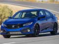 游戏2020 Honda Civic SI