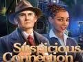 游戏Suspicious Connection