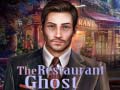 游戏The Restaurant Ghost