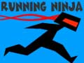 游戏Running Ninja