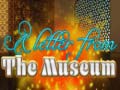 游戏A Letter from the Museum