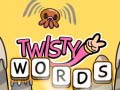 游戏Twisty Words
