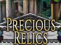 游戏Precious Relics
