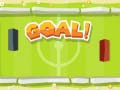 游戏Ping Pong Goal