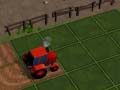 游戏Puzzle Tractor Farm