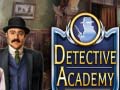 游戏Detective Academy