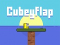 游戏CubeyFlap