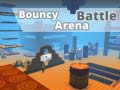 游戏Kogama: Bouncy Arena Battle