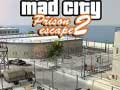 游戏Mad City Prison Escape 2