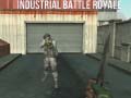 游戏Industrial Battle Royale