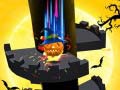 游戏Scary Helix