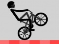游戏Wheelie Bike
