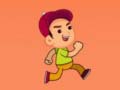 游戏The Little Runner