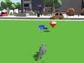 游戏Raccoon Adventure City Simulator 3d