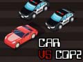 游戏Car vs Cop 2