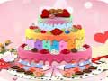 游戏Perfect Wedding Cake