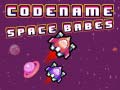 游戏Codename Space Babes