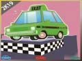 游戏Stretchy Road Car
