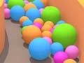 游戏Sand Balls