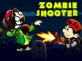 游戏Zombie Shooter 