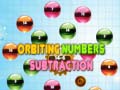 游戏Orbiting Numbers Subtraction