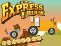 游戏Express Truck