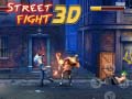 游戏Street Fight 3d
