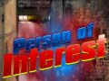 游戏Person of Interest