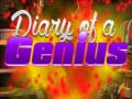 游戏Diary of a Genius