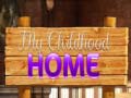游戏My Childhood Home