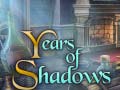 游戏Years of Shadows