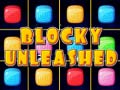 游戏Blocky Unleashed