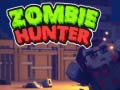游戏Zombie Hunter