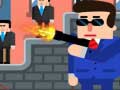 游戏Mr Funny Bullet 2