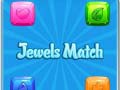 游戏Jewels Match