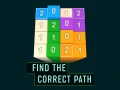 游戏Number Puzzle