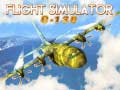 游戏Flight Simulator C -130 Training