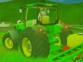 游戏Farming Simulator
