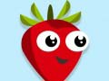 游戏Bouncing Strawberry