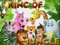 游戏King of Jungle