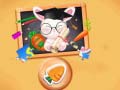 游戏Ollie Goes To School