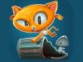 游戏Trash Cat