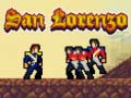 游戏San Lorenzo