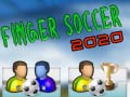游戏Finger Soccer 2020