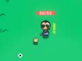 游戏30 Day 2d Shooter