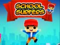 游戏School Surfers