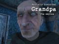 游戏Mentally Disturbed Grandpa The Asylum