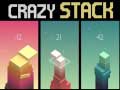游戏Crazy Stack