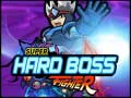 游戏Super Hard Boss Fighter