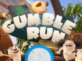 游戏Gumble Run